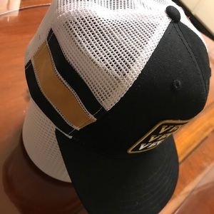 American Needle Inc. Vegas Golden Knights Snapback Hat Limited Edition